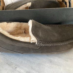 Mens UGG slippers
